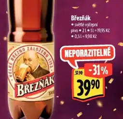 Albert Březňák nabídka