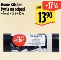 Albert Home Kitchen Pytle na odpad nabídka