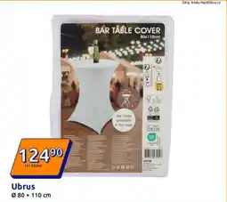 Action Ubrus nabídka