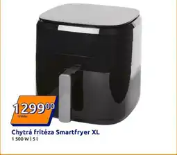 Action Chytrá fritéza Smartfryer XL nabídka