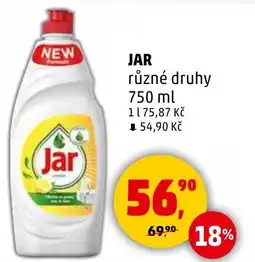 Penny Market Jar nabídka