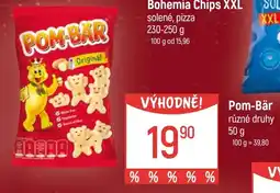 Globus Pom-Bär nabídka