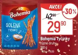 Globus Bohemia Tyčinky nabídka