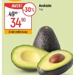 Globus Avokádo nabídka