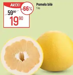 Globus Pomelo bílé nabídka