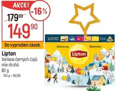 Globus Lipton nabídka