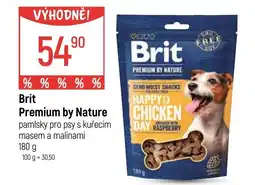 Globus Brit Premium by Nature nabídka