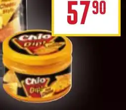 Billa Chio Dip nabídka
