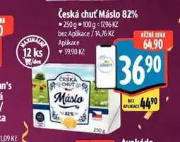 Albert Máslo nabídka