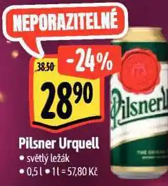 Albert Pivo pilsner urquell nabídka