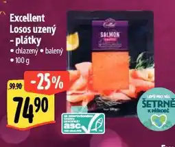 Albert Losos uzený nabídka