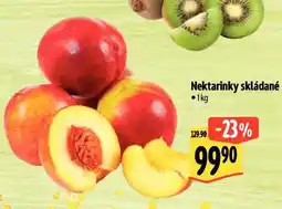 Albert Nektarinky nabídka