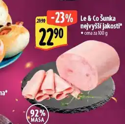 Albert Šunka nejvyšší jakosti nabídka