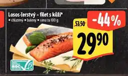 Albert Losos čerstvý nabídka