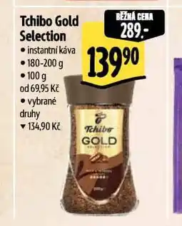 Albert Káva tchibo nabídka