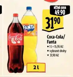 Albert Fanta nabídka