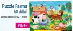 SEVT Puzzle Farma nabídka