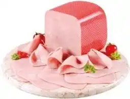 Billa Dušená šunka hranatá 100 g nabídka