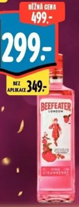Beefeater Gin