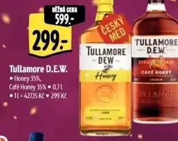 Albert Tullamore D.E.W. nabídka