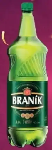 Albert Braník nabídka