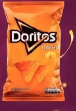 Albert Doritos nabídka