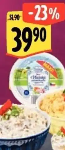 Albert Česká Chuť Vlašská chlebíčková pomazánka nabídka