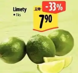 Albert Limety nabídka