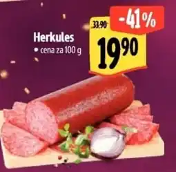Albert Herkules nabídka