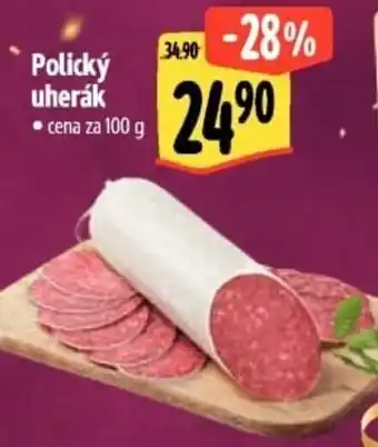 Albert Polický uherák nabídka