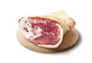 Vepřové koleno s kostí vcelku chlazené 1kg