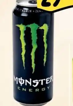 Albert Monster nabídka