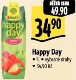 Albert Happy Day nabídka