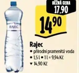 Albert Rajec nabídka