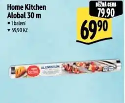 Albert Home Kitchen Alobal 30 m nabídka