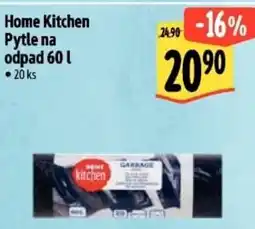 Albert Home Kitchen Pytle na odpad 60l nabídka