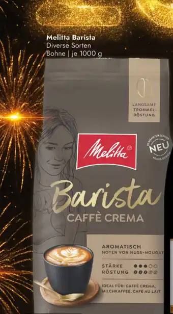 Melitta Barista