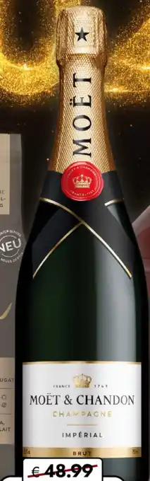 Moët & Chandon Brut Impérial