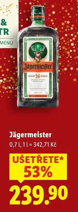 Jägermeister