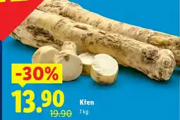 Lidl Křen nabídka