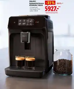 Lidl Automatický kávovar 500 w nabídka