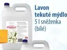 SEVT Lavon tekuté mýdlo nabídka