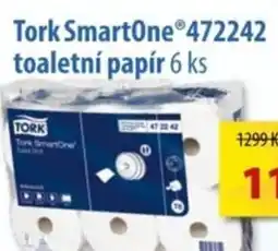 SEVT Tork SmartOne®472242 toaletní papír 6 ks nabídka