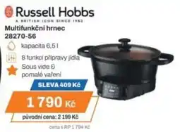 Expert Russell Hobbs Multifunkční hrnec 28270-56 nabídka