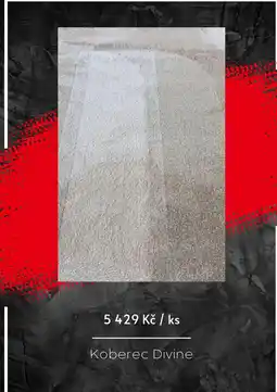 Koberce Trend Koberec Divine nabídka