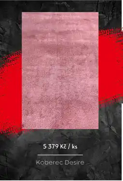 Koberce Trend Koberec Desire nabídka