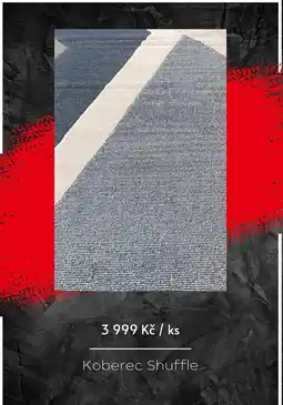 Koberce Trend Koberec Shuffle nabídka