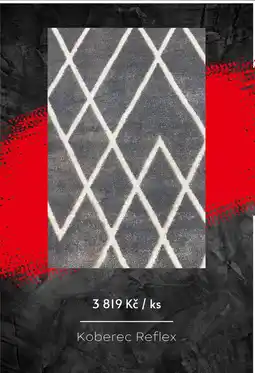 Koberce Trend Koberec Reflex nabídka