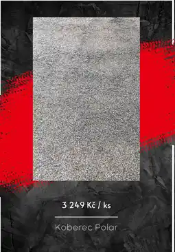 Koberce Trend Koberec Polar nabídka