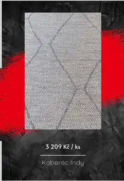 Koberce Trend Koberec Indy nabídka